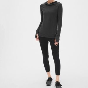 NWT GAP FUNNEL NECK SWEATER WOMEN’S SIZE SMALL